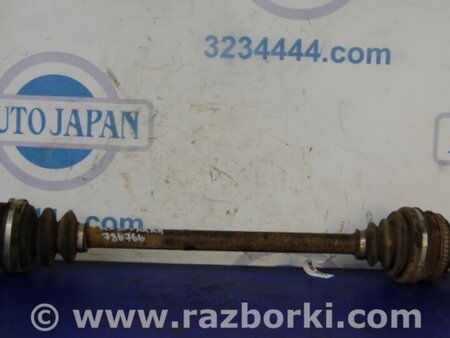ФОТО Привод задний для Lexus RX300/330/350/400 (03-09) Киев