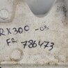 ФОТО Наполнитель бампера передний для Lexus RX300/330/350/400 (03-09) Киев