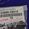Клипса крепежная (андапки) Lexus RX300/330/350/400 (03-09)