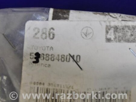 ФОТО Клипса крепежная (андапки) для Lexus RX300/330/350/400 (03-09) Киев