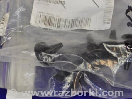 ФОТО Клипса крепежная (андапки) для Lexus RX300/330/350/400 (03-09) Киев