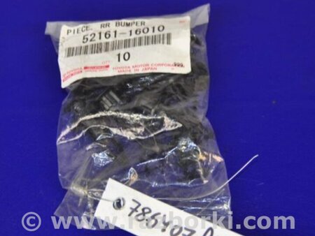 ФОТО Клипса крепежная (андапки) для Lexus RX300/330/350/400 (03-09) Киев