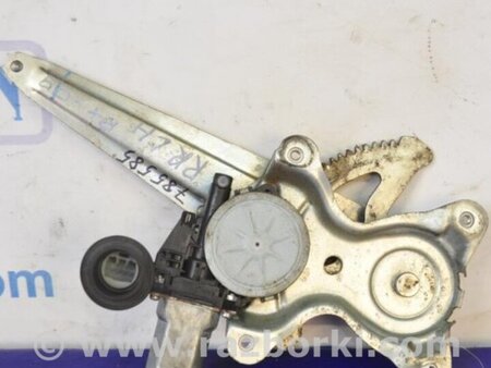 ФОТО Стеклоподъемник для Lexus RX300/330/350/400 (03-09) Киев