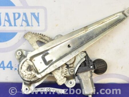 ФОТО Стеклоподъемник для Lexus RX300/330/350/400 (03-09) Киев