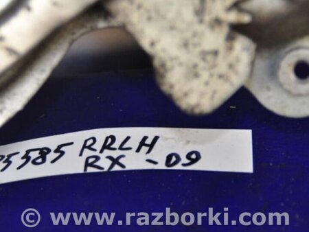 ФОТО Стеклоподъемник для Lexus RX300/330/350/400 (03-09) Киев