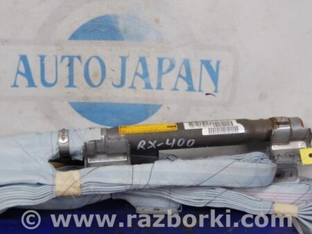 ФОТО AirBag шторка для Lexus RX300/330/350/400 (03-09) Киев