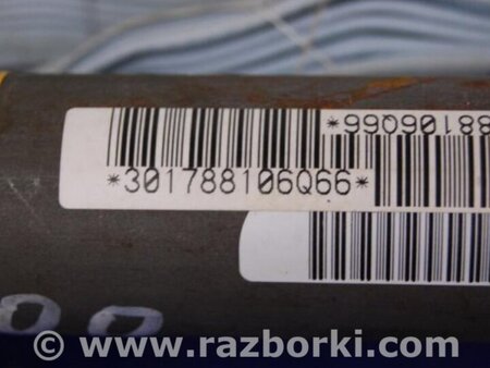 ФОТО AirBag шторка для Lexus RX300/330/350/400 (03-09) Киев