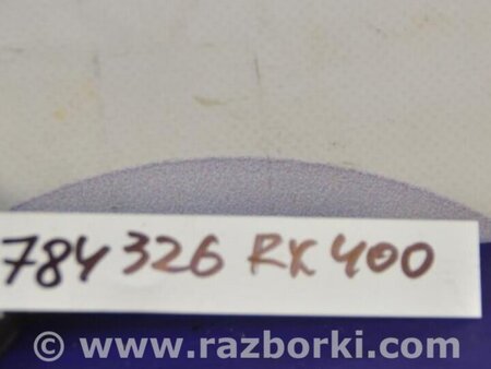 ФОТО Датчик удара для Lexus RX300/330/350/400 (03-09) Киев