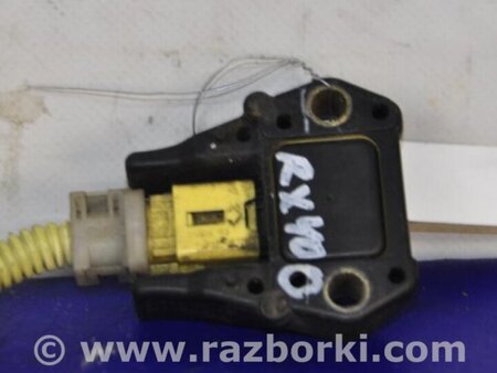 ФОТО Датчик удара для Lexus RX300/330/350/400 (03-09) Киев