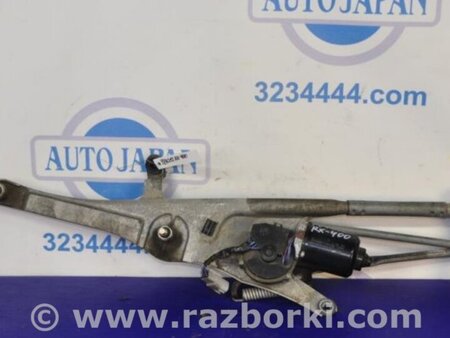 ФОТО Трапеция дворников для Lexus RX300/330/350/400 (03-09) Киев