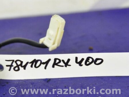 ФОТО Кнопка регулировки рулевой колонки для Lexus RX300/330/350/400 (03-09) Киев