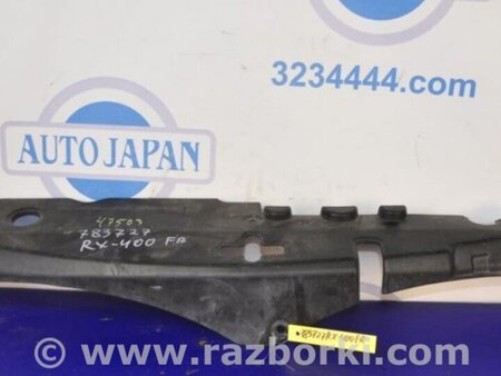 ФОТО Накладка замка капота для Lexus RX300/330/350/400 (03-09) Киев