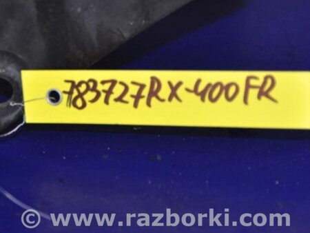 ФОТО Накладка замка капота для Lexus RX300/330/350/400 (03-09) Киев
