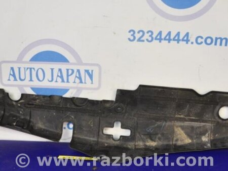 ФОТО Накладка замка капота для Lexus RX300/330/350/400 (03-09) Киев