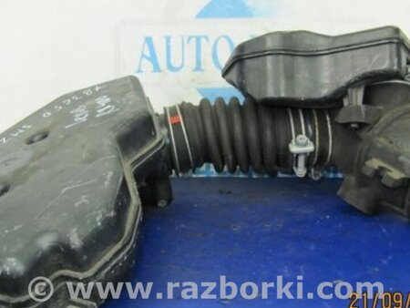 ФОТО Резонатор воздушного фильтра для Lexus RX300/330/350/400 (03-09) Киев