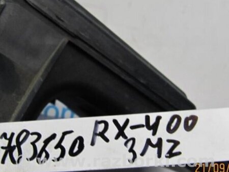 ФОТО Резонатор воздушного фильтра для Lexus RX300/330/350/400 (03-09) Киев