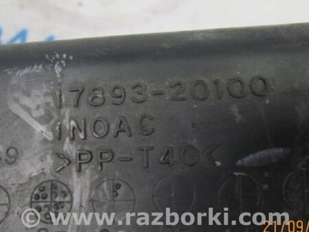 ФОТО Резонатор воздушного фильтра для Lexus RX300/330/350/400 (03-09) Киев