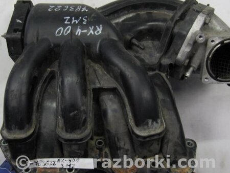 ФОТО Впускной коллектор для Lexus RX300/330/350/400 (03-09) Киев