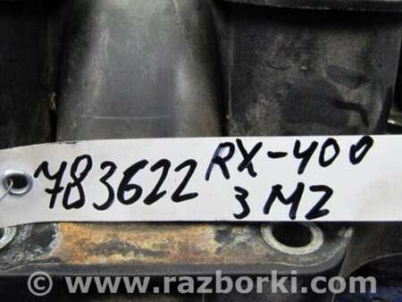 ФОТО Впускной коллектор для Lexus RX300/330/350/400 (03-09) Киев