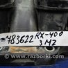 ФОТО Впускной коллектор для Lexus RX300/330/350/400 (03-09) Киев