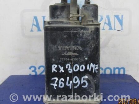 ФОТО Абсорбер для Lexus RX300/330/350/400 (03-09) Киев