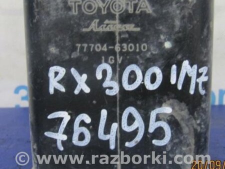 ФОТО Абсорбер для Lexus RX300/330/350/400 (03-09) Киев
