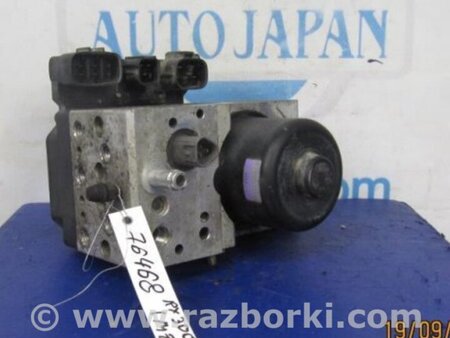 ФОТО Блок ABS для Lexus RX300/330/350/400 (03-09) Киев