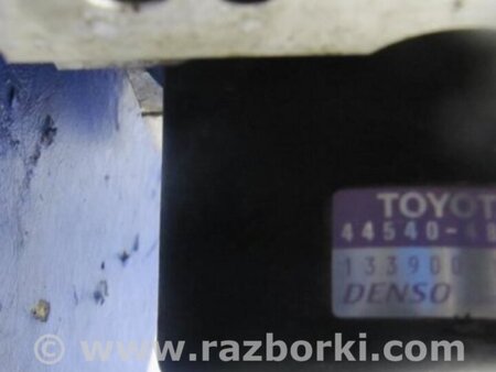 ФОТО Блок ABS для Lexus RX300/330/350/400 (03-09) Киев