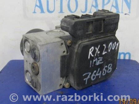 ФОТО Блок ABS для Lexus RX300/330/350/400 (03-09) Киев