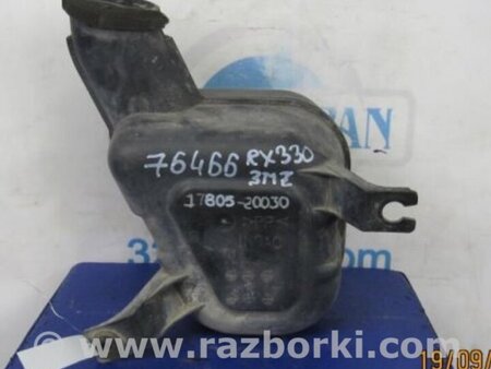 ФОТО Резонатор воздушного фильтра для Lexus RX300/330/350/400 (03-09) Киев