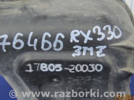ФОТО Резонатор воздушного фильтра для Lexus RX300/330/350/400 (03-09) Киев