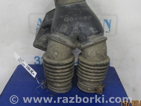ФОТО Патрубок воздушного фильтра для Lexus RX300/330/350/400 (03-09) Киев