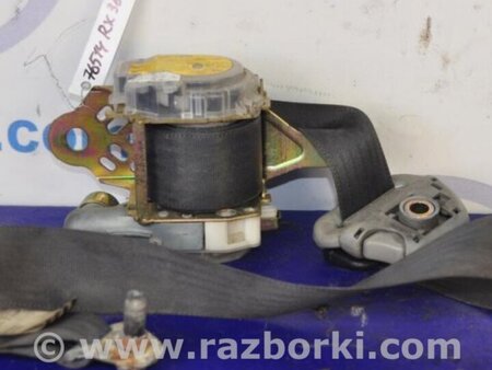 ФОТО Ремень безопасности для Lexus RX300/330/350/400 (03-09) Киев