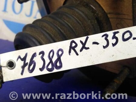 ФОТО Вакуумный усилитель для Lexus RX300/330/350/400 (03-09) Киев
