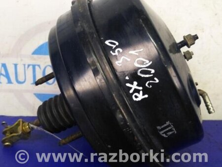 ФОТО Вакуумный усилитель для Lexus RX300/330/350/400 (03-09) Киев