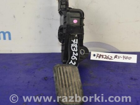 ФОТО Педаль газа для Lexus RX300/330/350/400 (03-09) Киев