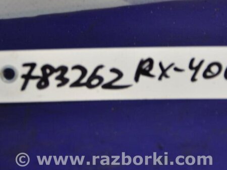 ФОТО Педаль газа для Lexus RX300/330/350/400 (03-09) Киев