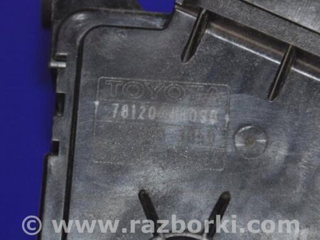 ФОТО Педаль газа для Lexus RX300/330/350/400 (03-09) Киев