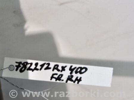 ФОТО Суппорт для Lexus RX300/330/350/400 (03-09) Киев