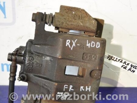 ФОТО Суппорт для Lexus RX300/330/350/400 (03-09) Киев