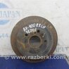 Диск тормозной задний Lexus RX300/330/350/400 (03-09)
