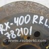 ФОТО Диск тормозной задний для Lexus RX300/330/350/400 (03-09) Киев
