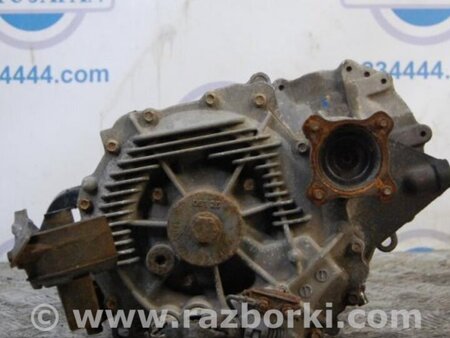 ФОТО Задний редуктор для Lexus RX300/330/350/400 (03-09) Киев