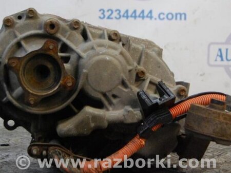 ФОТО Задний редуктор для Lexus RX300/330/350/400 (03-09) Киев