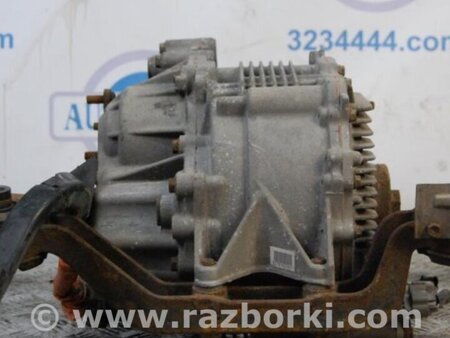 ФОТО Задний редуктор для Lexus RX300/330/350/400 (03-09) Киев