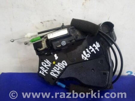ФОТО Замок двери для Lexus RX300/330/350/400 (03-09) Киев