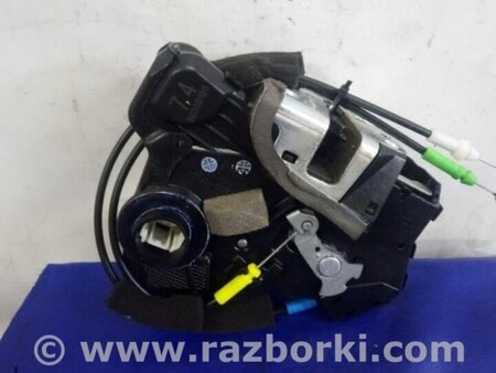 ФОТО Замок двери для Lexus RX300/330/350/400 (03-09) Киев