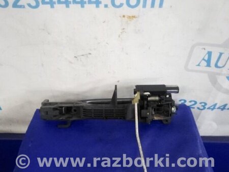 ФОТО Ручка двери для Lexus RX300/330/350/400 (03-09) Киев