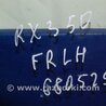 ФОТО Стекло двери для Lexus RX300/330/350/400 (03-09) Киев