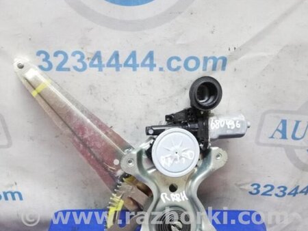 ФОТО Стеклоподъемник для Lexus RX300/330/350/400 (03-09) Киев